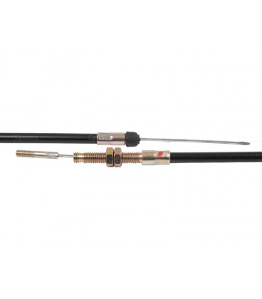 CABLE D'ACCELERATEUR A PIED CASE IH 1287739C91, 2726371R1