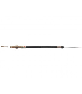 CABLE D'ACCELERATEUR A PIED CASE IH 1287739C91, 2726371R1