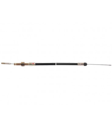 CABLE D'ACCELERATEUR A PIED CASE IH 1287739C91, 2726371R1