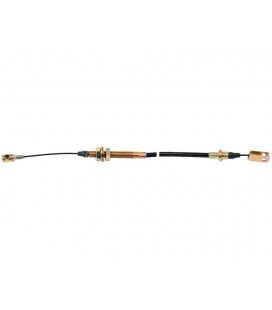 CABLE D'ACCELERATEUR A PIED FORD 81866241, 81866758, F0NN9C799DA, F0NN9C799DB, 81870806, F1NN9C799DA