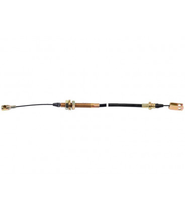 CABLE D'ACCELERATEUR A PIED FORD 81866241, 81866758, F0NN9C799DA, F0NN9C799DB, 81870806, F1NN9C799DA