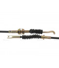 CABLE D'ACCELERATEUR A MAIN CASE IH 1531323C1, 1531323C2