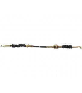 CABLE D'ACCELERATEUR A MAIN CASE IH 1531323C1, 1531323C2