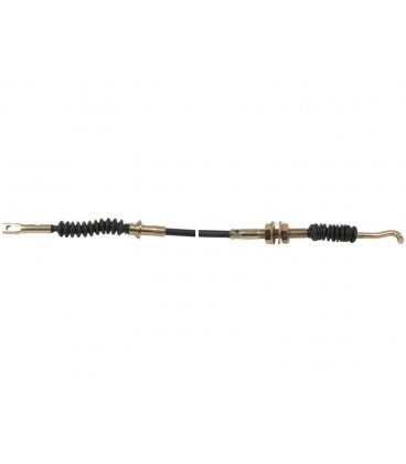 CABLE D'ACCELERATEUR A MAIN CASE IH 1531323C1, 1531323C2