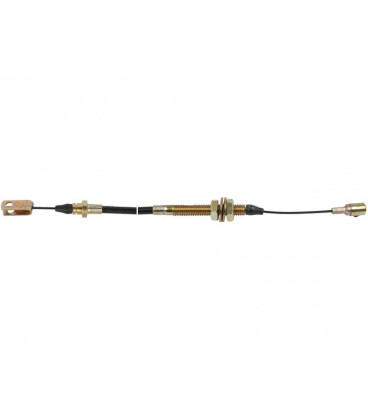 CABLE D'ACCELERATION A MAIN FORD F1NN9C799BA, F0NN9C799BB, F0NN9C799BA, 81870802, 81866235, 81866756