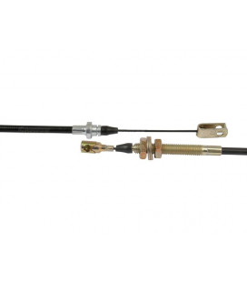 CABLE D'ACCELERATEUR A MAIN FORD F0NN9C799AB, F1NN9C799AA, F0NN9C799AA, 81866749, 81870801, 81866232