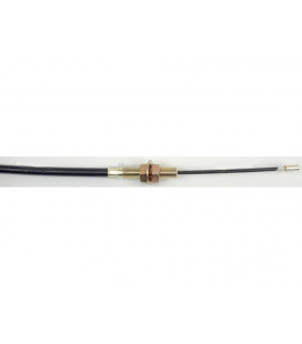 CABLE D'EMBRAYAGE DAVID BROWN K204856, K203393