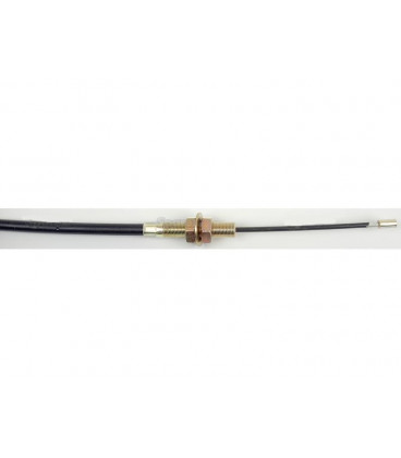 CABLE D'EMBRAYAGE DAVID BROWN K204856, K203393