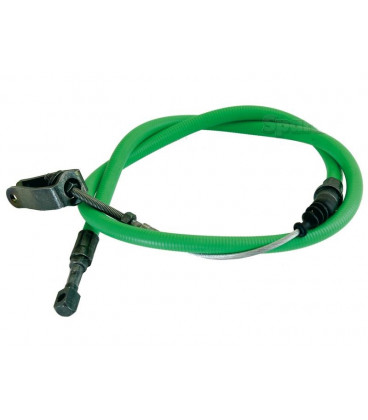 CABLE D'EMBRAYAGE FIAT SOMECA 5104884, 5131252, 5116728, 5131253