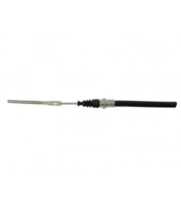 CABLE D'EMBRAYAGE FIAT 5104884, 5116728, 12644404, 15896221, 5166668, 5175762