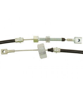 CABLE DE FREIN ADAPTABLE CASE NEW HOLLAND 5185731, 5185712