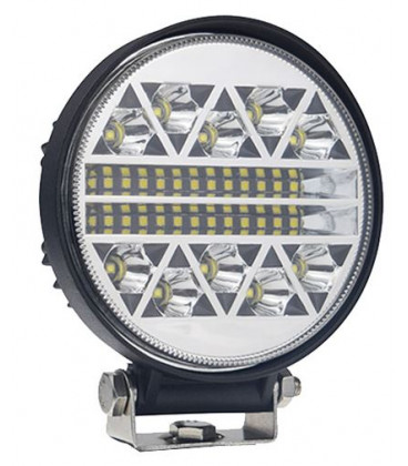 PHARE DE TRAVAIL ROND 34 LEDS 3565 LUMENS