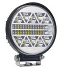 PHARE DE TRAVAIL ROND 34 LEDS 2000 LUMENS