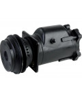 COMPRESSEUR DE CLIMATISATION ADAPTABLE FENDT JOHN DEERE LANDINI MASSEY FERGUSON F281550020011 AR92109 595995M91 586126M91