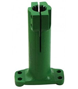 MANCHON D'ACCOUPLEMENT DE POMPE HYDRAULIQUE JOHN DEERE L34573