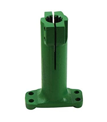 MANCHON D'ACCOUPLEMENT DE POMPE HYDRAULIQUE JOHN DEERE L34573