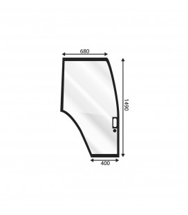 VITRE DE PORTE DROITE NEW HOLLAND  402016A 82000367 82000397