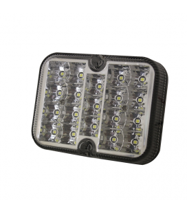 FEU DE RECUL A LED 12 24V AVEC FAISCEAU