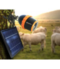 CHARGEUR PANNEAU SOLAIRE POUR FARMCAM MOBILITY DBA030734