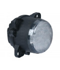 PHARE DE TRAVAIL A LED 4050 LUMENS ROND ADAPTABLE FENDT G931901115010