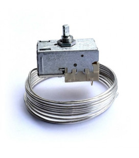 THERMOSTAT DE CLIMATISATION ADAPTABLE SAME DEUTZ MASSEY HURLIMANN LAMBORGHINI 0.009.4744.1 000947441