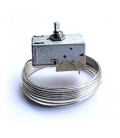 THERMOSTAT DE CLIMATISATION ADAPTABLE SAME DEUTZ MASSEY HURLIMANN LAMBORGHINI 0.009.4744.1 000947441