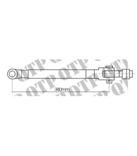 STABILISATEUR DE RELELEVAGE ADAPTABLE NEW HOLLAND 5199353