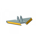 AILERON DECHAUMAGE CARBURE GREGOIRE BESSON 107802500 107803700