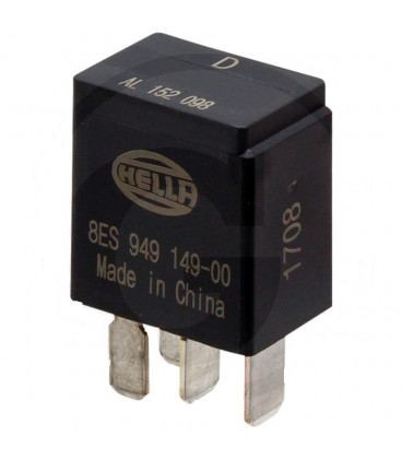 RELAIS PORTE DIODES ADAPTABLE JOHN DEERE AL152098