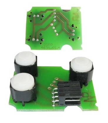 INTERRUPTEUR TRIPLE DE JOYSTICK POUR BOITE AUTOQUAD ADAPTABLE JOHN DEERE L158462