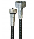 CABLE DE COMPTE TOURS ADAPTABLE FIAT 44900879 5178451