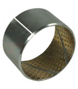 BAGUE BALANCIER PONT AVANT MASSEY FERGUSON 3387822M1