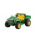 VEHICULE JOHN DEERE GATOR ELECTRIQUE