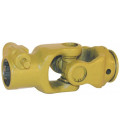 JOINT DE CARDAN CR23,8X61,2 1"3/8 6C TUBE CITRON 41X48