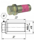 BOULON MANITOU M10X22 231625