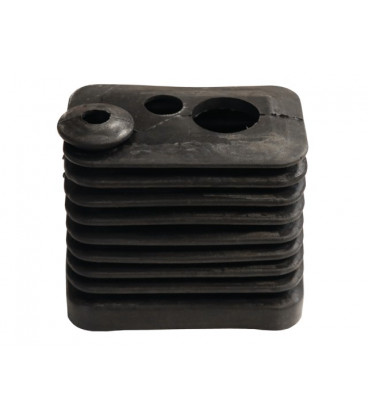 SOUFFLET DE COLONNE DE DIRECTION ADAPTABLE FENDT 816400090010 385400092050