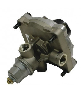 VALVE DE COMMANDE DE REMORQUE ADAPTABLE FENDT 298155A1 7700051794 F385880020060 T101913