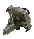 VALVE DE COMMANDE DE REMORQUE ADAPTABLE FENDT 298155A1 7700051794 F385880020060 T101913