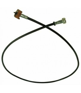 CABLE DE COMPTEUR COMPTE TOURS ADAPTABLE FIAT SERIES 66 5118801 5118802