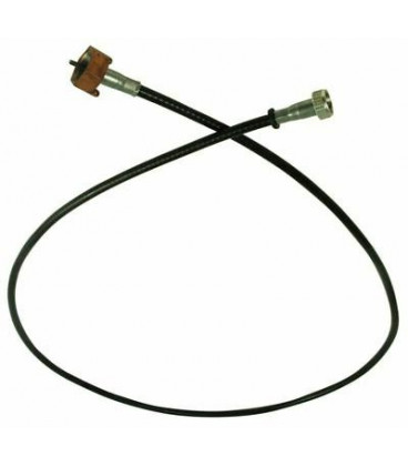 CABLE DE COMPTEUR COMPTE TOURS ADAPTABLE FIAT SERIES 66 5118801 5118802