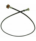 CABLE DE COMPTEUR COMPTE TOURS ADAPTABLE FIAT SERIES 66 5118801 5118802