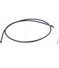 CABLE DE COMMANDE DE RELEVAGE ADAPTABLE FIAT CASE IH FORD NEW HOLLAND 5129225 5132113 5139172 5172111