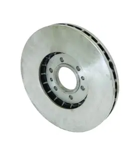 DISQUE DE FREIN 260MM ADAPTABLE FENDT 158114070011