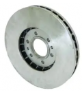 DISQUE DE FREIN 260MM ADAPTABLE FENDT 158114070011