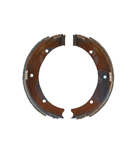 JEU DE MÂCHOIRES DE FREIN A TAMBOUR ADAPTABLE FENDT DEUTZ F382103150030