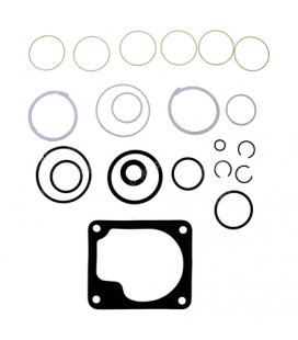 KIT JOINT DE CLONNE DE DIRECTION ADAPTABLE JOHN DEERE AT26188, AT315816