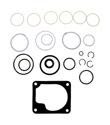 KIT JOINT DE CLONNE DE DIRECTION ADAPTABLE JOHN DEERE AT26188, AT315816