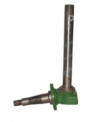 AXE DE FUSÉE GAUCHE/DROIT ADAPTABLE JOHN DEERE AL28222