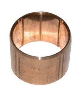 BAGUE DE PIVOT DE PONT AVANT ADAPTABLE FENDT F268302020731