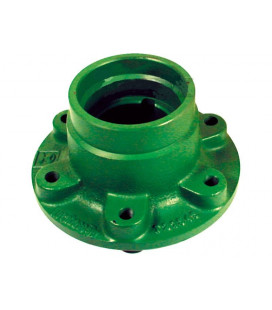 MOYEU DE ROUE NU ADAPTABLE JOHN DEERE T21545